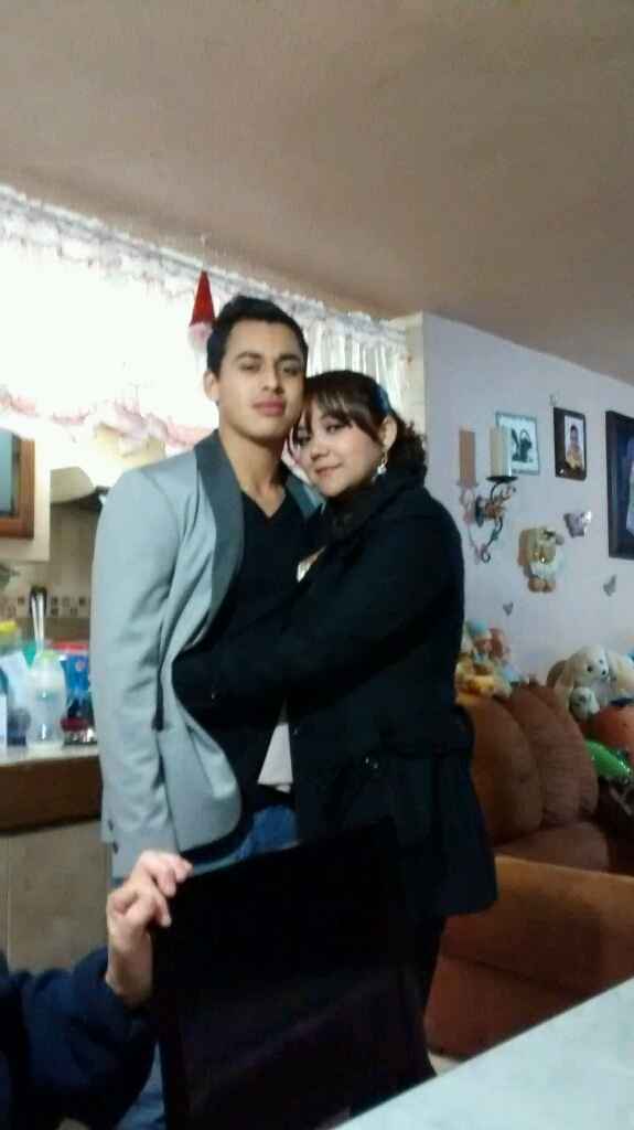 Nuevas Brides queremos conocerlas!!! - 1