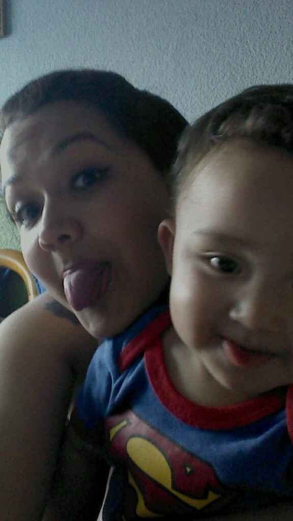 Nuevas Brides queremos conocerlas!!! - 2