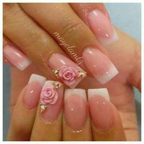 Ayuda con manicure!! - 1