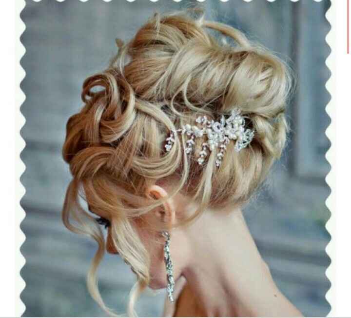 Maquillaje y peinado!? - 4