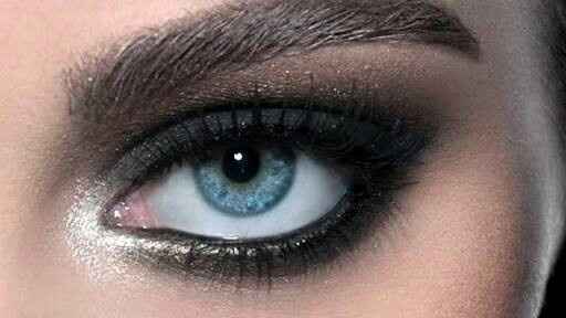 Maquillaje y peinado!? - 12