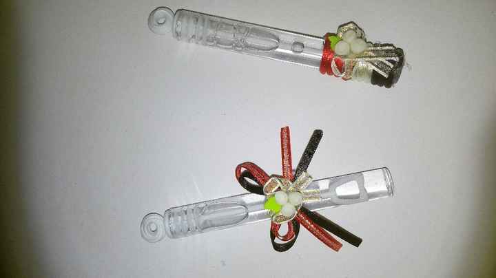 Burbujeros, cual? - 1