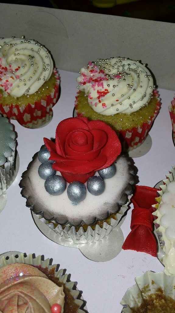 Tenemos cupcakes!! - 1
