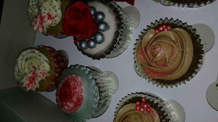 Tenemos cupcakes!! - 2