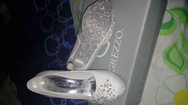 Mis zapatillas!! ? - 1