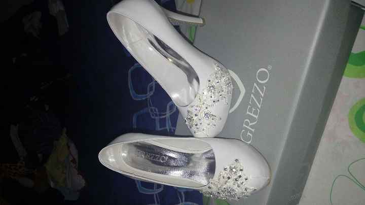 Mis zapatillas!! ? - 2