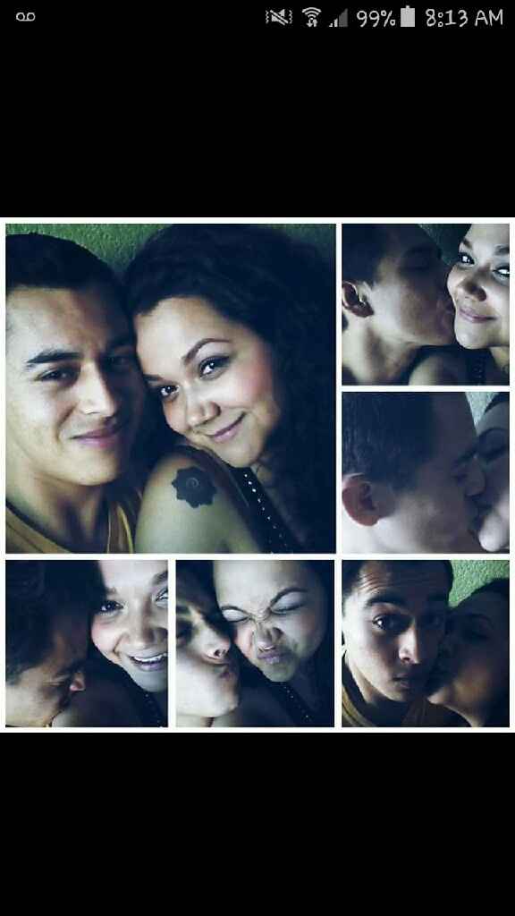 Su foto favorita de toda la vida ! - 1
