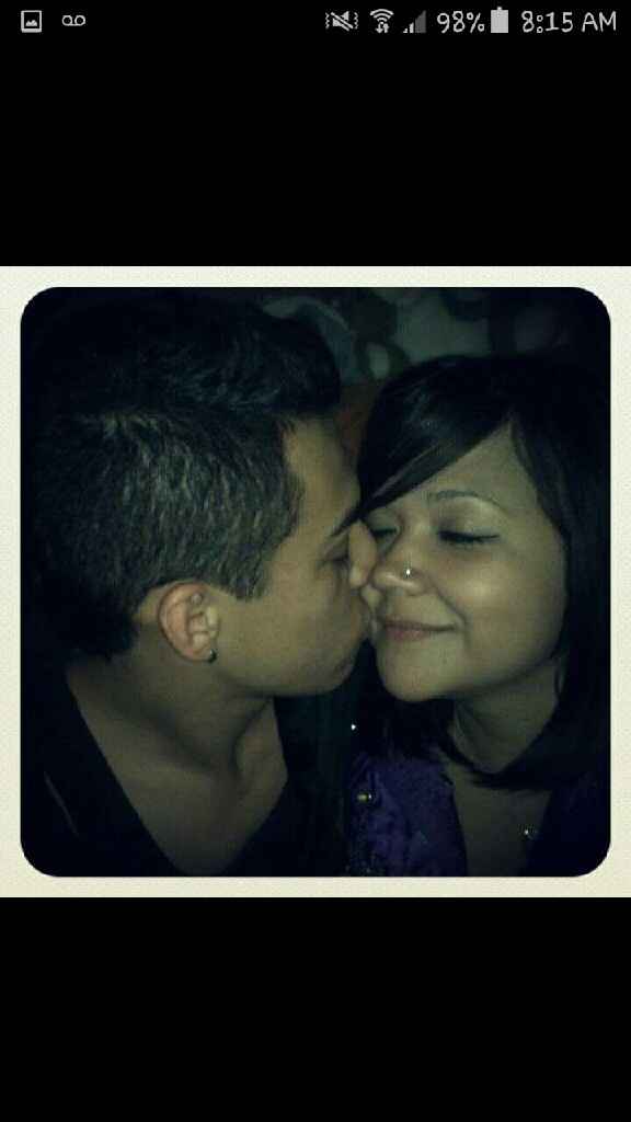 Su foto favorita de toda la vida ! - 2