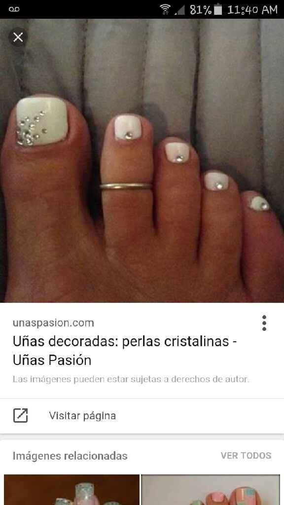 ¿Cuál es la última foto que guardaste en tu celular? - 1