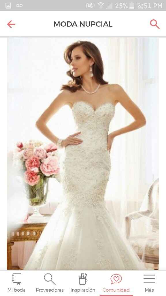 Si me caso!! mitzi - 1