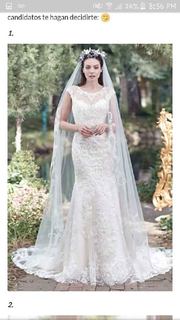 Si me caso!! mitzi - 5