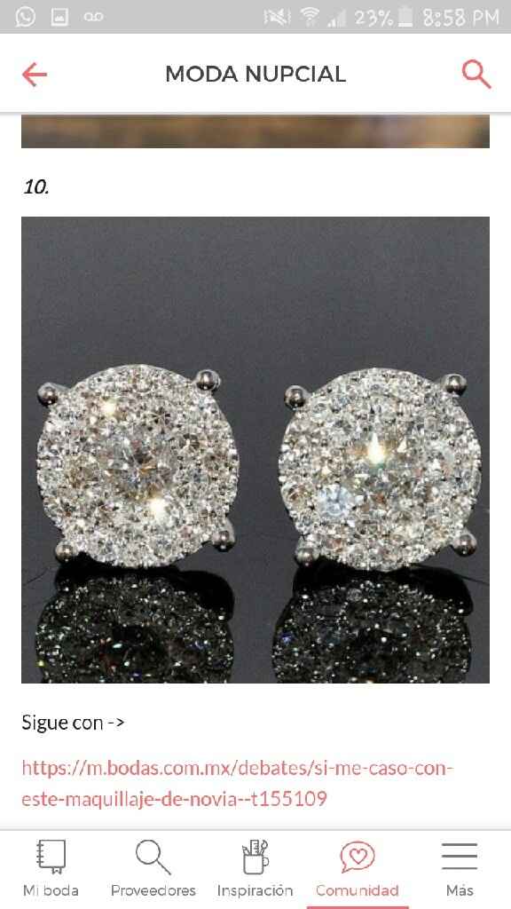 Si me caso!! mitzi - 6