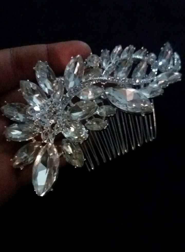 ¿usarán pulsera el día de su boda? - 2