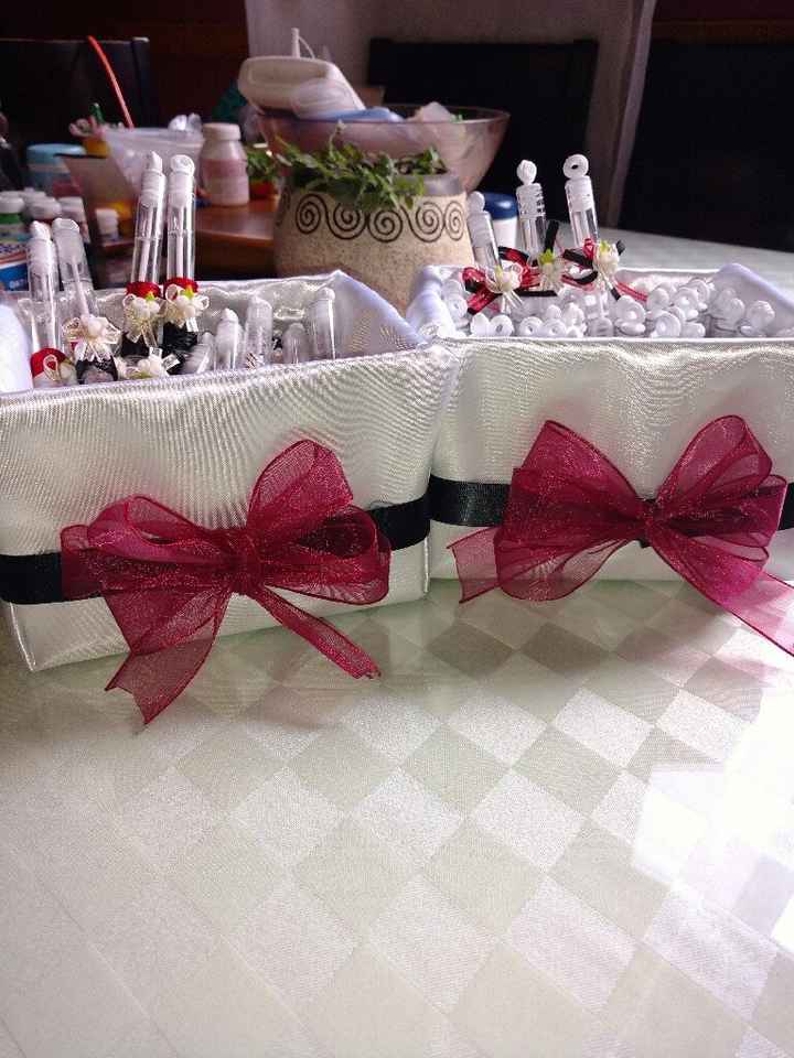 Mis cajitas para los burbujeros - 2