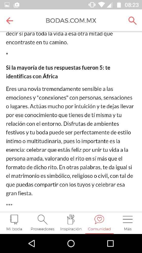 Mitzi mi mochila me lleva a africa!! - 10