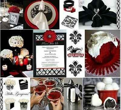 Que color usarán en su boda !! - 1