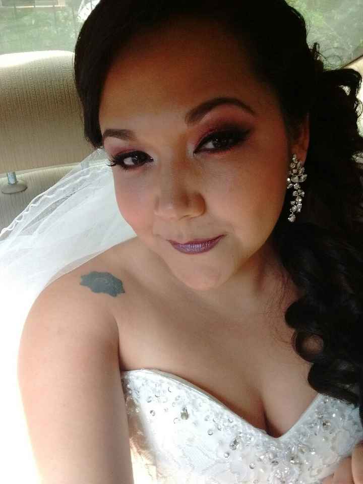 Felizmente casados!! - 1