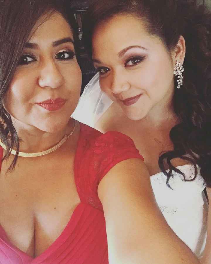 Felizmente casados!! - 4