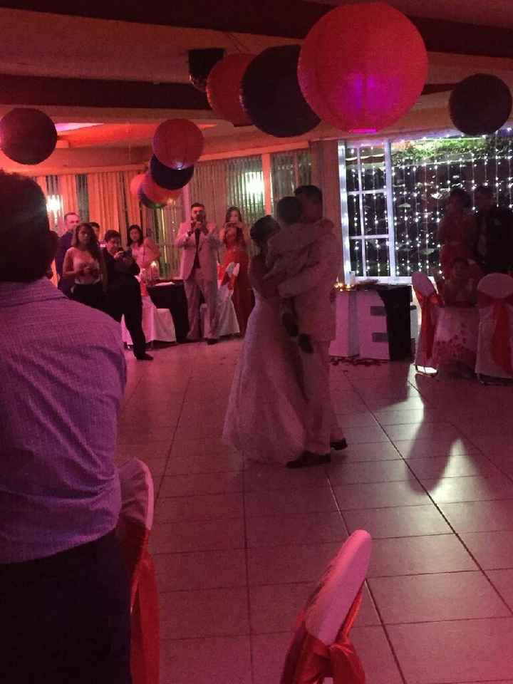 Felizmente casados!! - 5