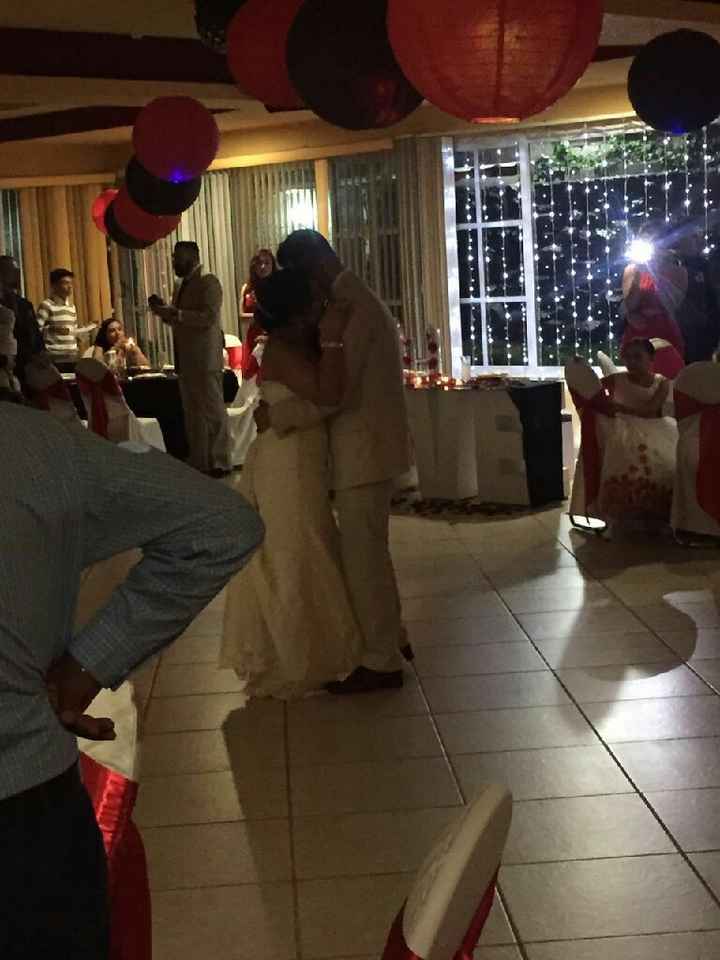 Felizmente casados!! - 6