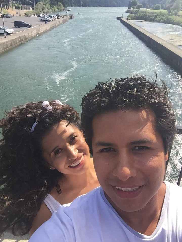 Sube una foto con tu pareja - 1