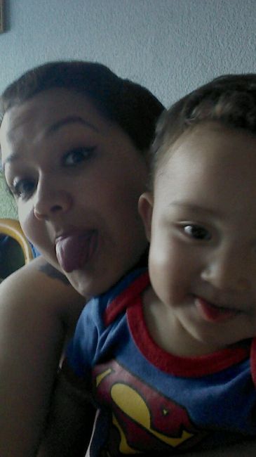 Nuevas Brides queremos conocerlas!!! - 2