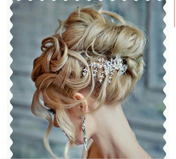 Maquillaje y peinado!? - 4