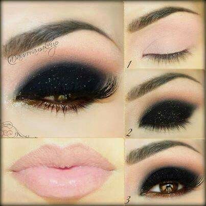 Maquillaje y peinado!? - 8