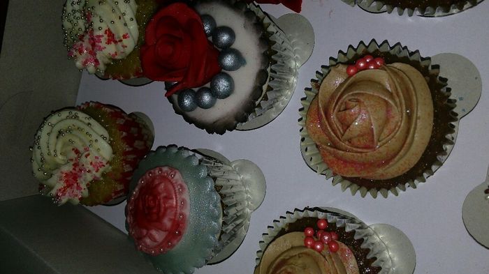 Tenemos cupcakes!! - 2