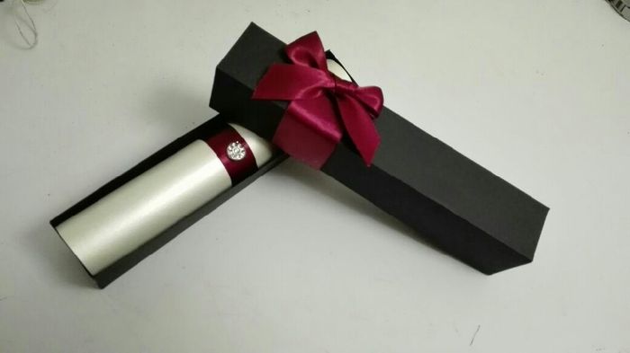 Por fin mis invitaciones!!! - 2