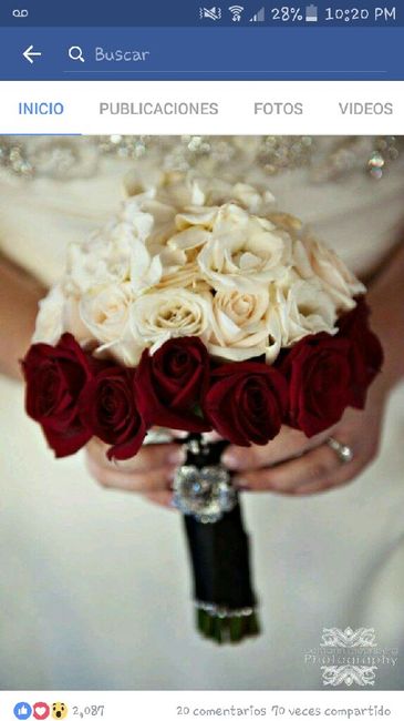 My bridal total look...a 88 dias - 4