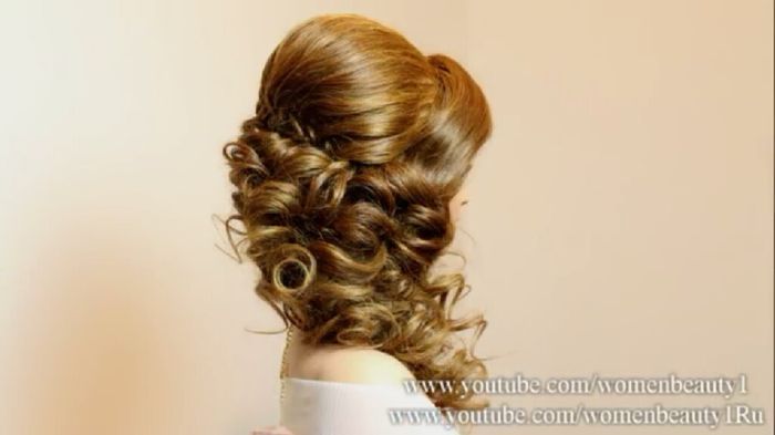 Mi bridal look q opinan?? - 3