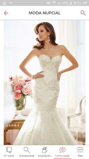 Si me caso!! mitzi - 1