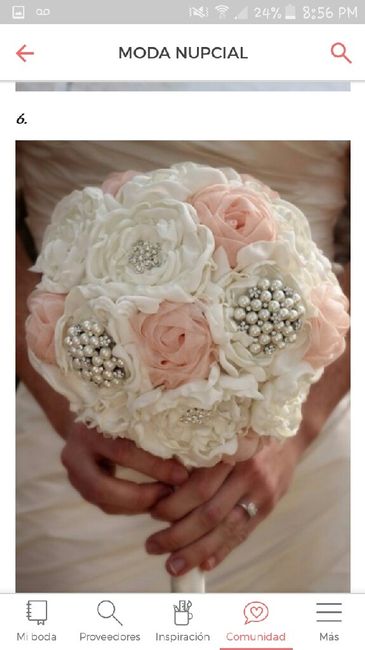 Si me caso!! mitzi - 4