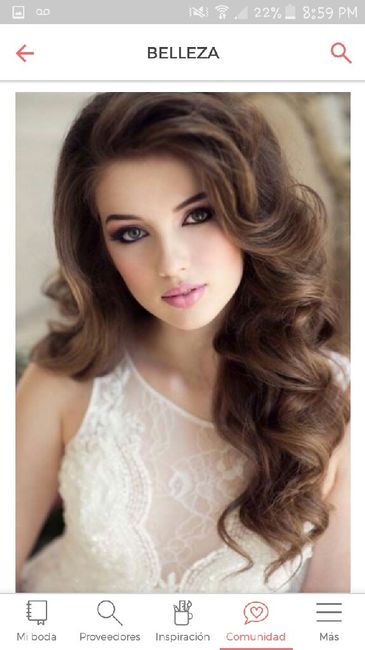 Si me caso!! mitzi - 7