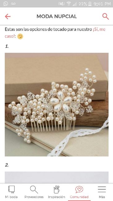 Si me caso!! mitzi - 9