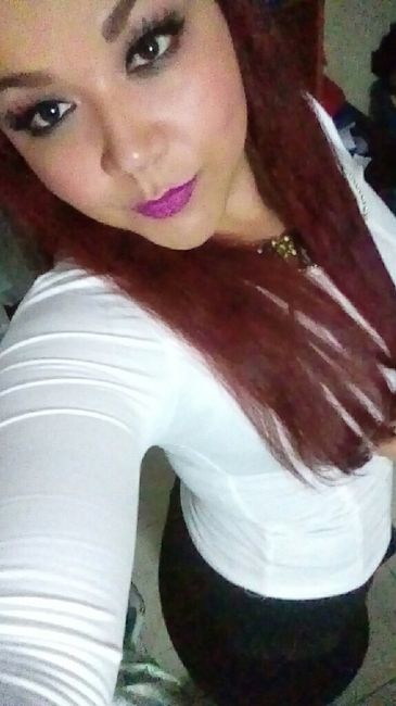 Preséntense novias preciosas! - 1