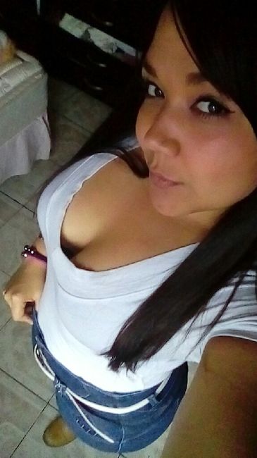 Preséntense novias preciosas! - 2