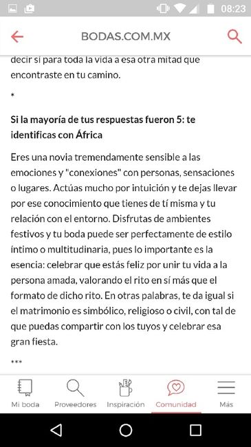 Mitzi mi mochila me lleva a africa!! - 10