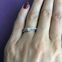 M de muestren sus anillos!!! - 1