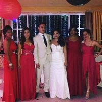 Felizmente casados!! - 3