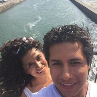 Sube una foto con tu pareja - 1