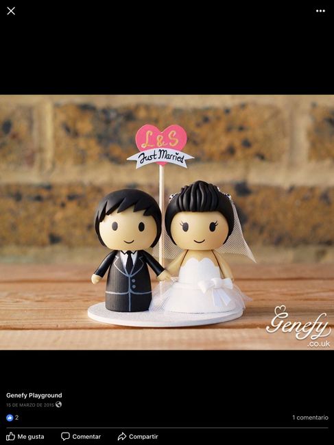  Lo que me inspira Boda temática 🙊❤️ - 10