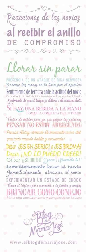 Ese momento con el que soñamos todas.. - 1