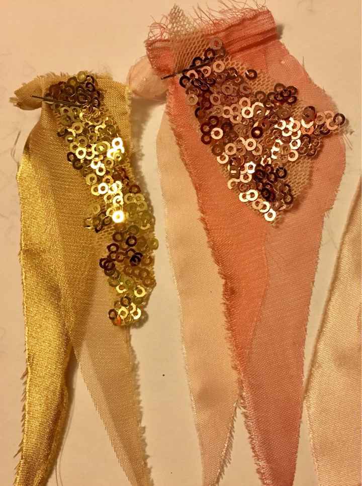 Colores para damas, listos !! - 1