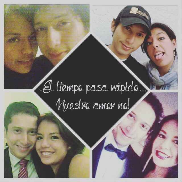 ¡Presénta a tu pareja! - 1