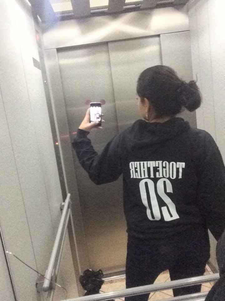 San valentín adelantado - 3