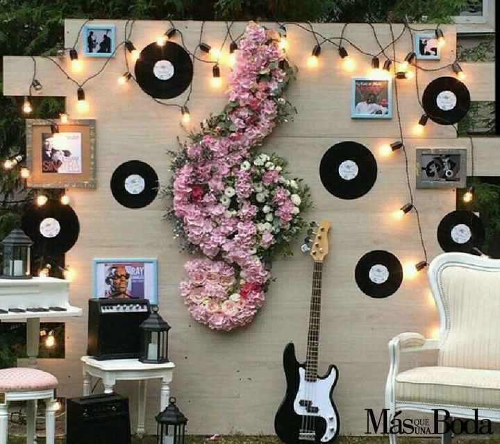 Cada novia con su tema... ¿cuál es el tuyo? - 1