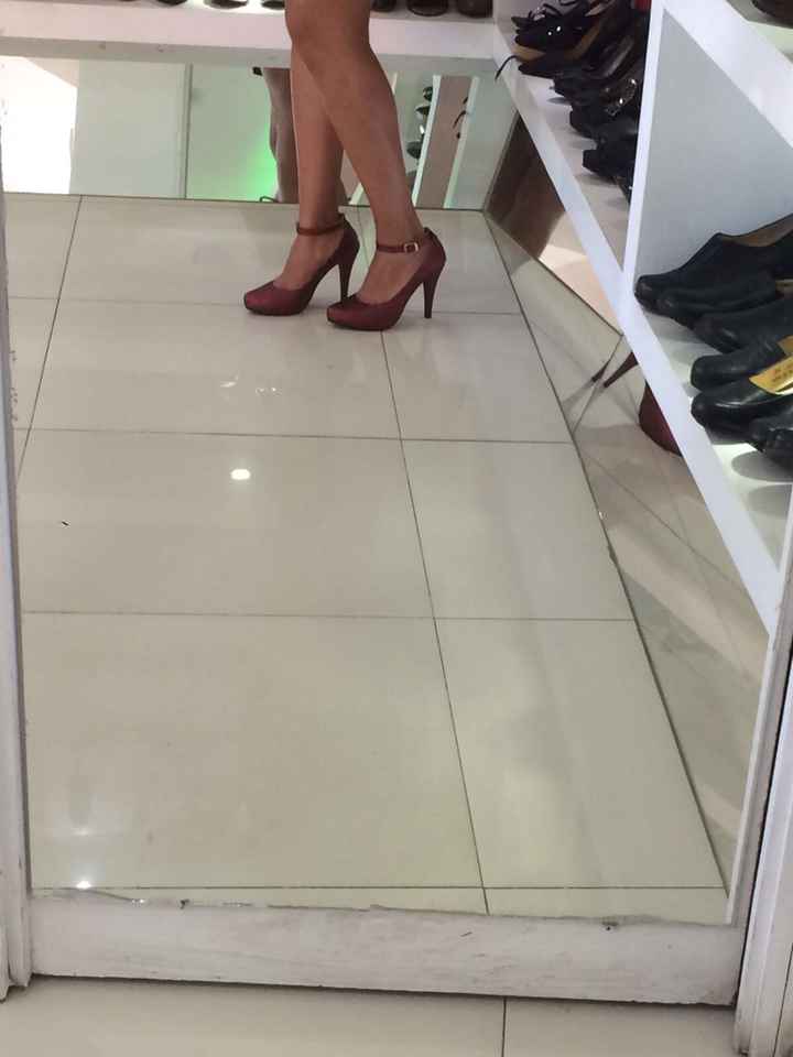 Rompiendo las reglas - 1