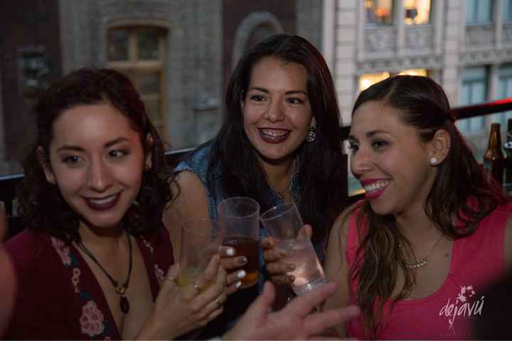 Fotos enfiestadas - 2